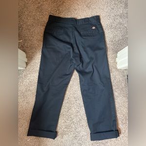 Vintage Dickies Work pants size 32X34